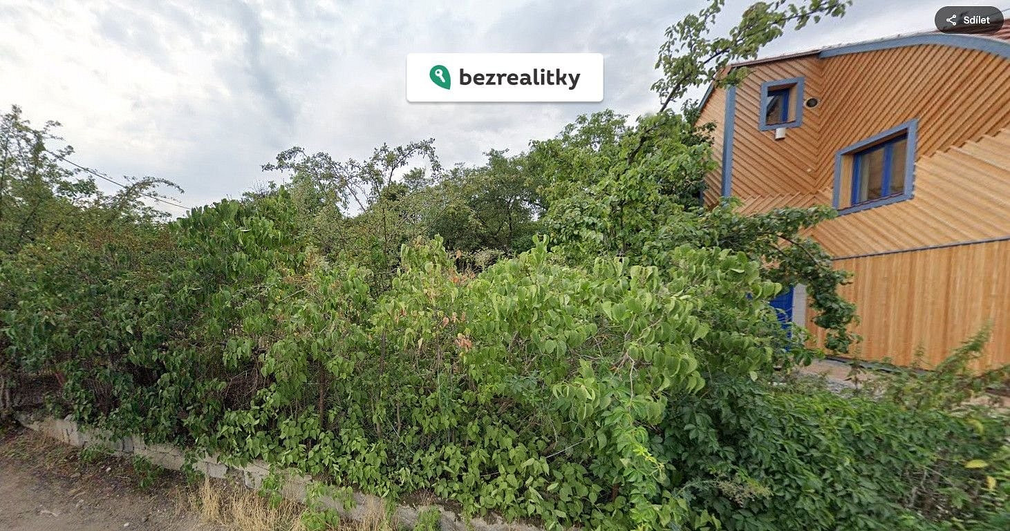 Prodej stavebního pozemku 247 m²
