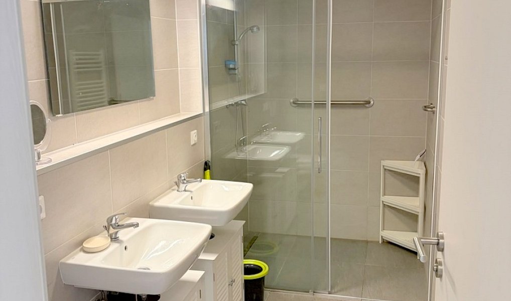 Pronájem bytu 2+kk 48 m², Praha – náhled fotky 4