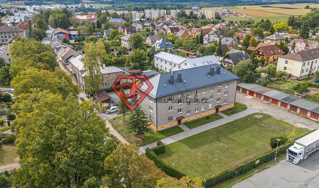 Prodej bytu 3+1 72 m², Lanškroun – náhled fotky 18