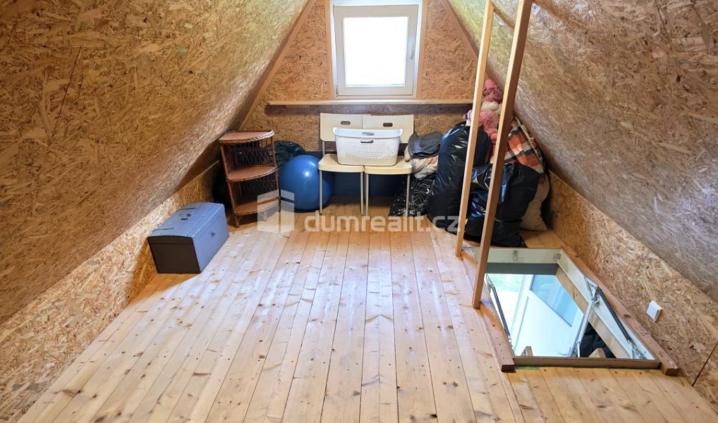 Prodej chaty/chalupy 38 m², Huntířov – náhled fotky 20