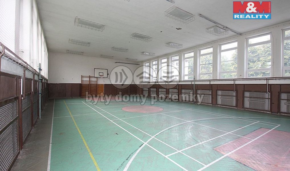 Prodej komerčního objektu (jiného typu) 3 800 m², Karviná – náhled fotky 8