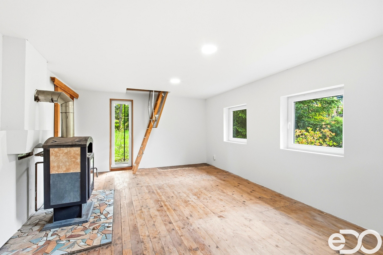 Prodej chaty/chalupy 72 m² s pozemkem 2 677 m² — photo 4