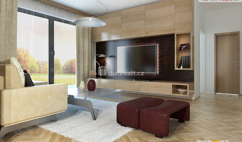 Prodej domu 115 m² s pozemkem 1 014 m², Zádveřice-Raková – náhled fotky 8