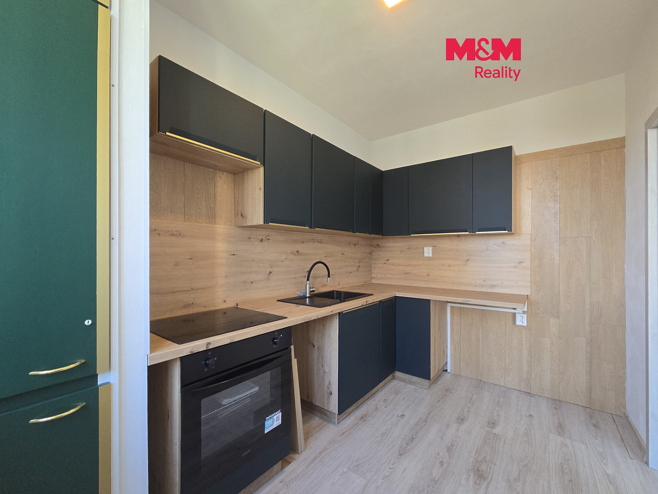 Prodej bytu 2+1 44 m²