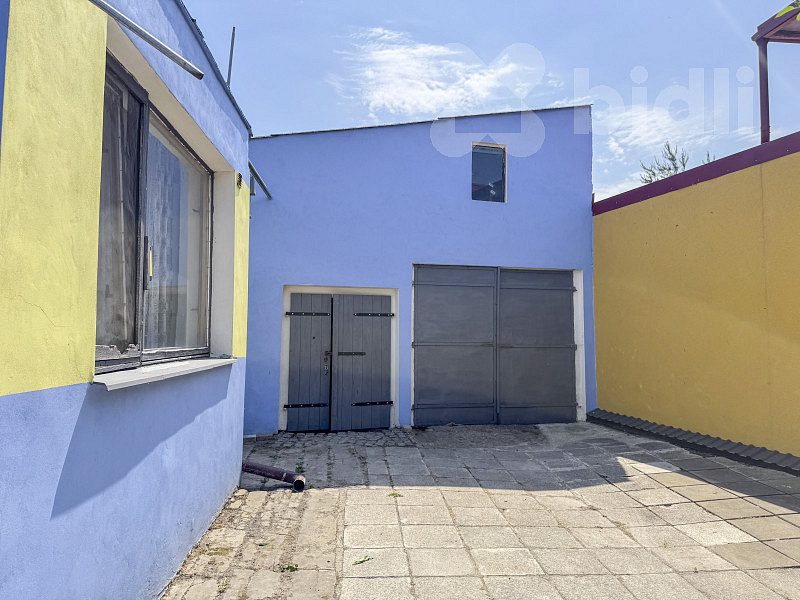 Prodej domu 160 m² s pozemkem 2 088 m² — photo 3