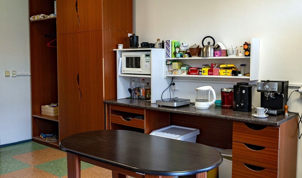 Pronájem kanceláře 33 m², Jihlava – náhled fotky 4