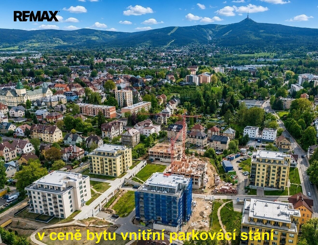Prodej bytu 3+kk 88 m²