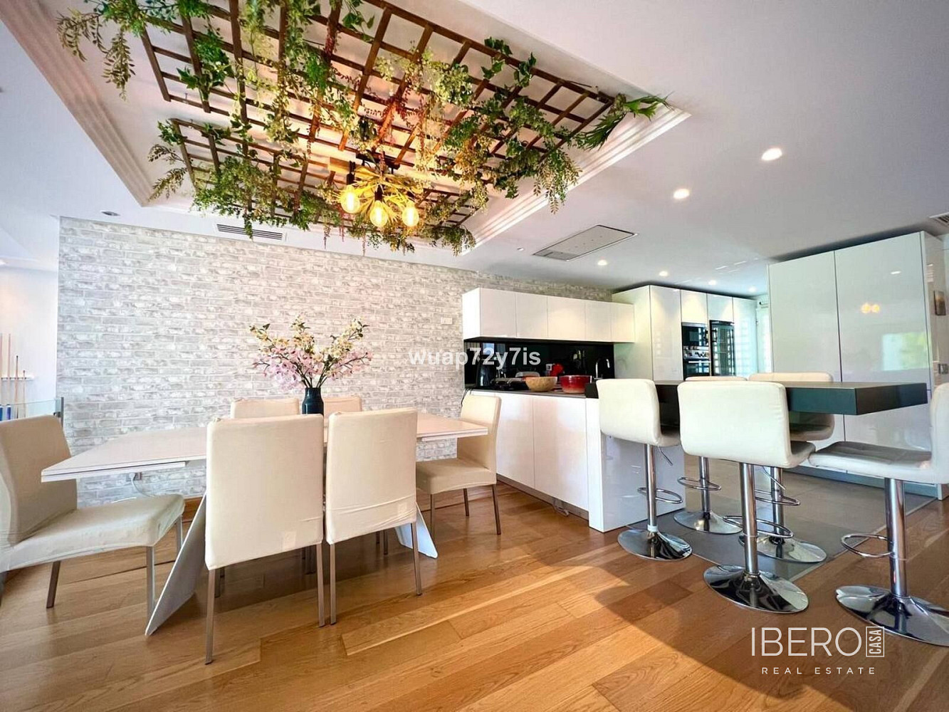 Casa 5+kk – Estepona, Barriada Islas Canarias - Vista 3
