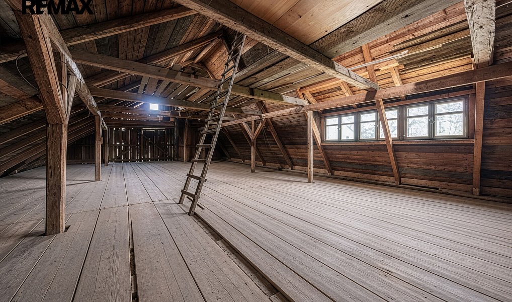 Prodej chaty/chalupy 135 m² s pozemkem 763 m², Dolní Podluží – náhled fotky 26