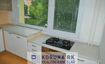 Pronájem bytu 2+1 60 m², J. Opletala, České Budějovice - České Budějovice 2