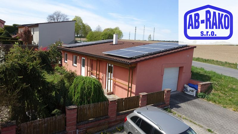 Prodej domu 215 m² s pozemkem 563 m² – fotografie 5