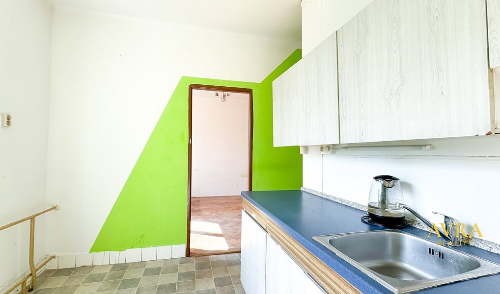 Prodej bytu 2+1 55 m², Mariánské Lázně – náhled fotky 10