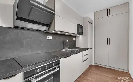 Pronájem bytu 2+kk 54 m²