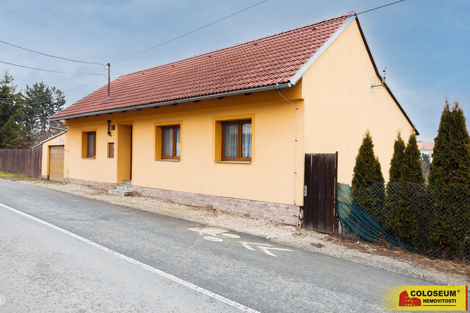 Prodej ubytovacího objektu 270 m² – fotografie 5