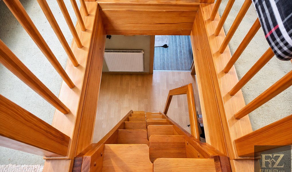 Prodej domu 130 m² s pozemkem 483 m², Soběslav – náhled fotky 26
