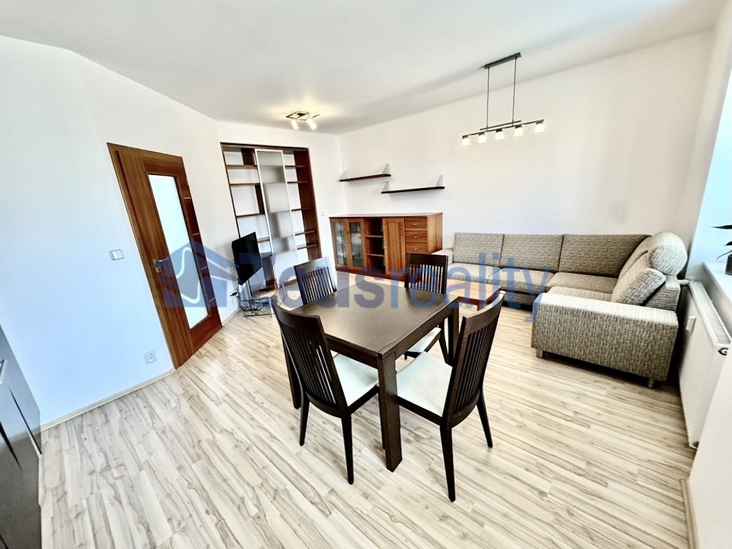 Pronájem bytu 2+kk 64 m² - Ansicht 2