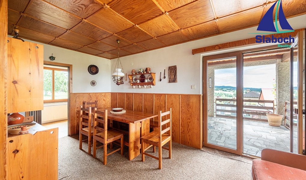 Prodej domu 260 m² s pozemkem 990 m², Ledeč nad Sázavou – náhled fotky 5