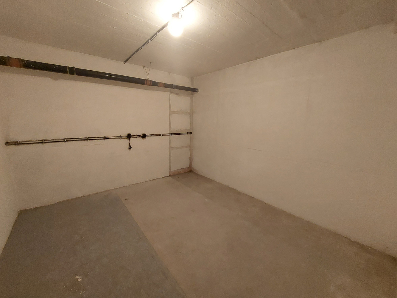 Pronájem skladovacích prostor 16 m² – fotografie 4