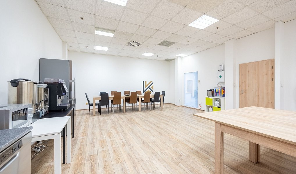 Pronájem obchodních prostor 1 030 m², Praha – náhled fotky 17