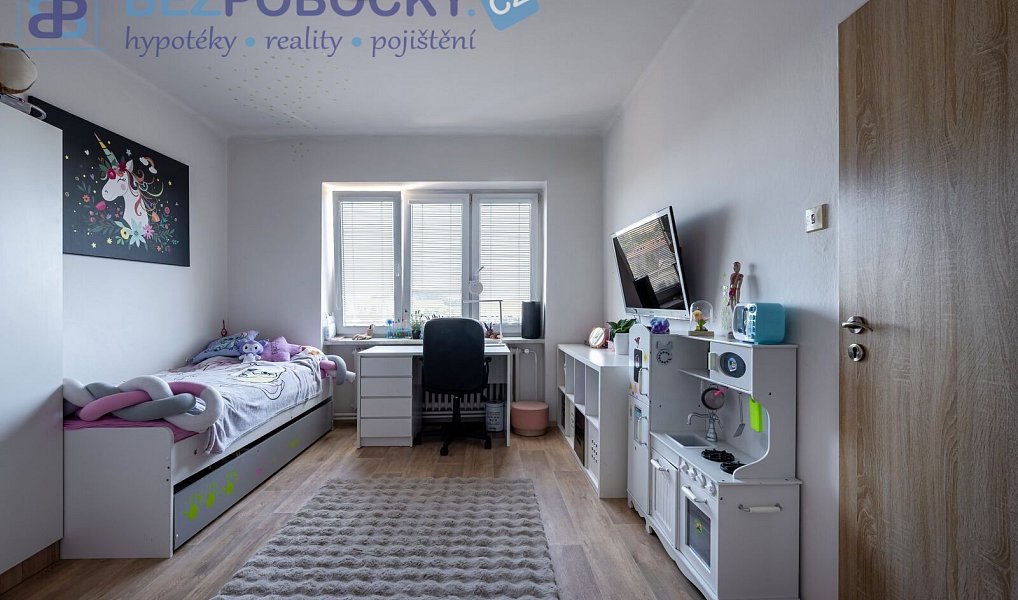 Prodej bytu 3+1 70 m², Přibyslav – náhled fotky 7