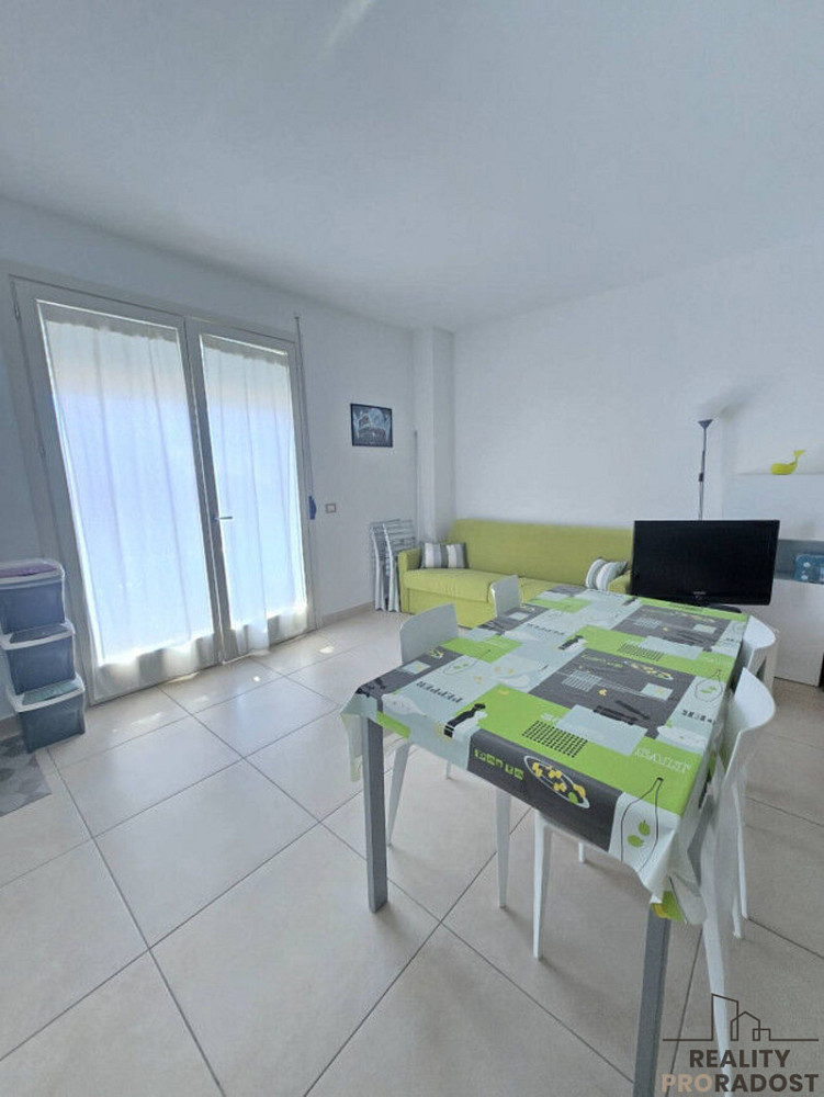 Appartamento 1+kk – Zona Mare - Vista 3