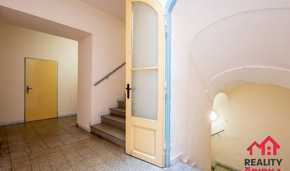 Prodej komerčního objektu (jiného typu) 422 m², Moravská Třebová – náhled fotky 17