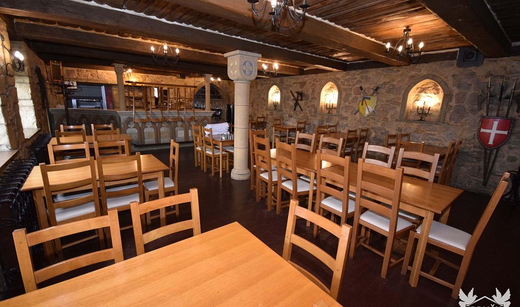 Pronájem restaurace 176 m², Strakonice – náhled fotky 3