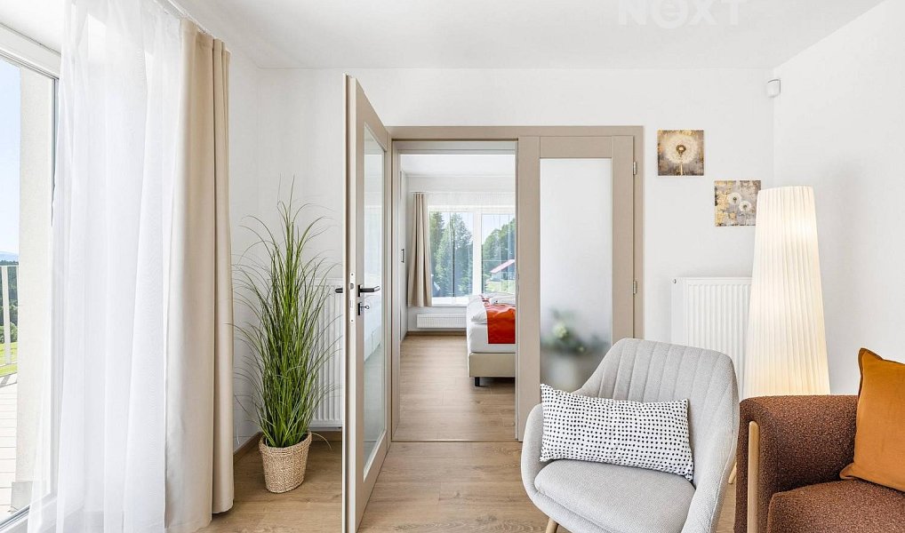 Prodej bytu 3+kk 54 m², Kubova Huť – náhled fotky 14