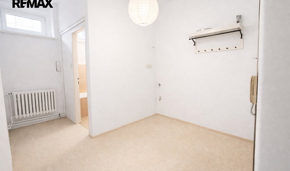 Prodej bytu 1+1 48 m², Praha – náhled fotky 9
