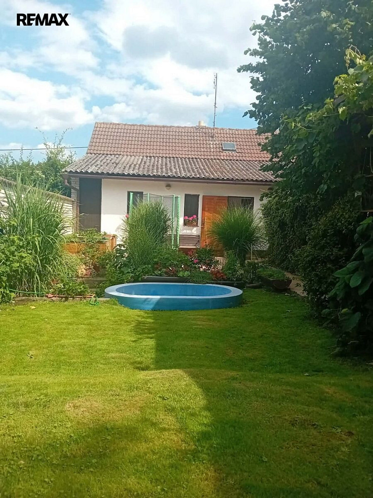 Prodej domu 85 m² s pozemkem 325 m² – fotografie 4