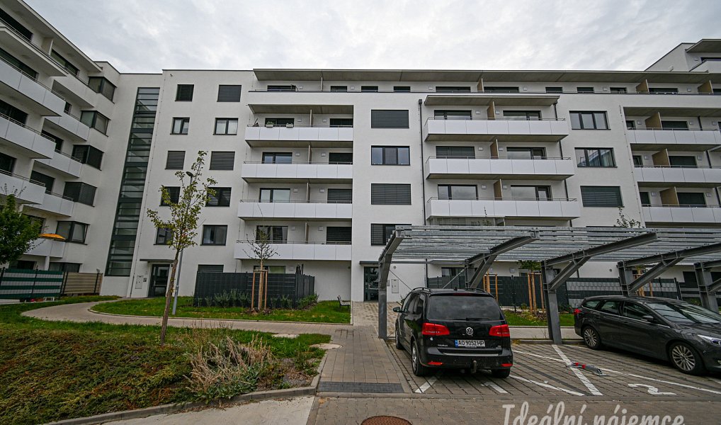 Prodej bytu 1+kk 34 m², Brno – náhled fotky 14