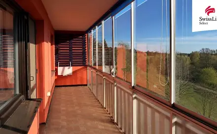 Prodej bytu 3+kk 72 m², Sokolská, Nový Hrádek, okres Náchod