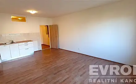 Pronájem bytu 1+kk 32 m², Českých bratří, Vrchlabí, okres Trutnov
