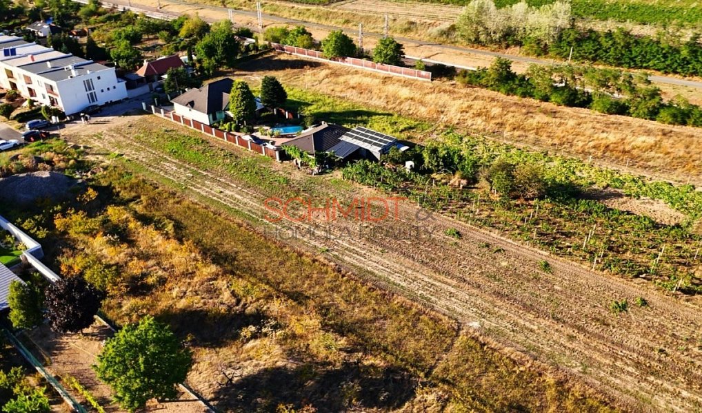 Prodej stavebního pozemku 721 m², Lanžhot – náhled fotky 4