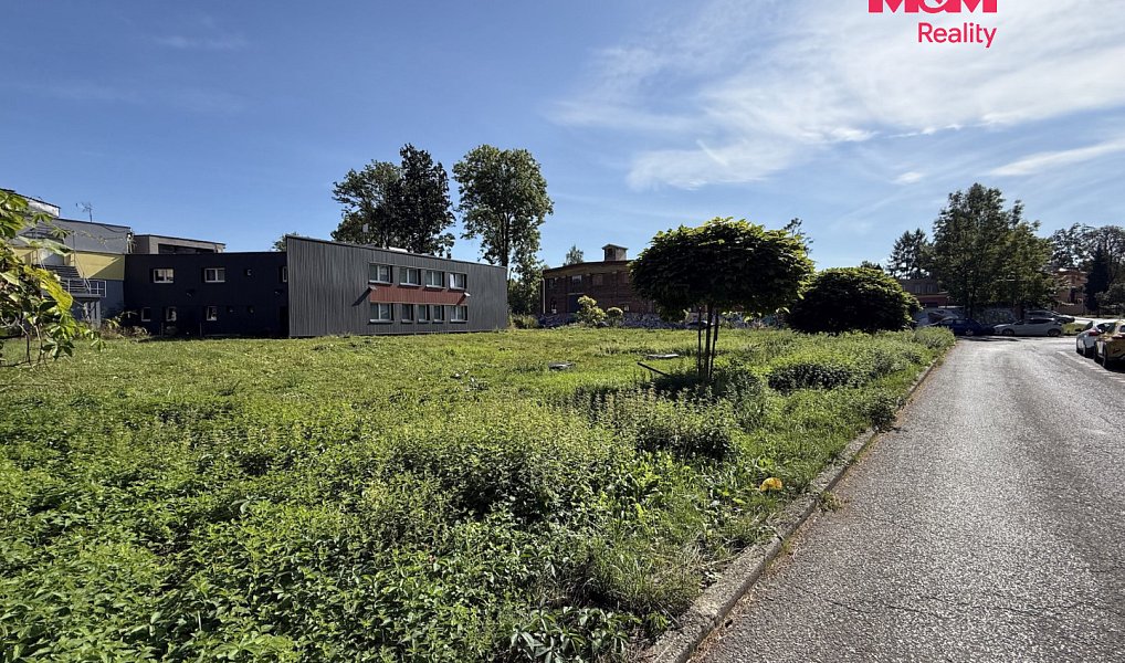 Prodej pozemku 1 596 m², Karviná – náhled fotky 5