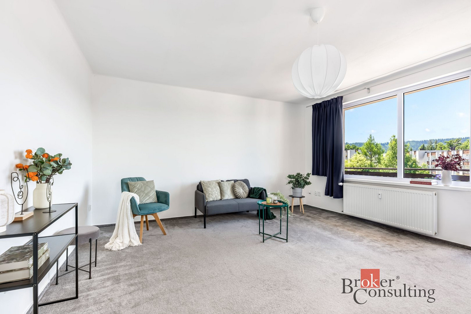 Prodej bytu 3+kk 96 m² – fotografie 3