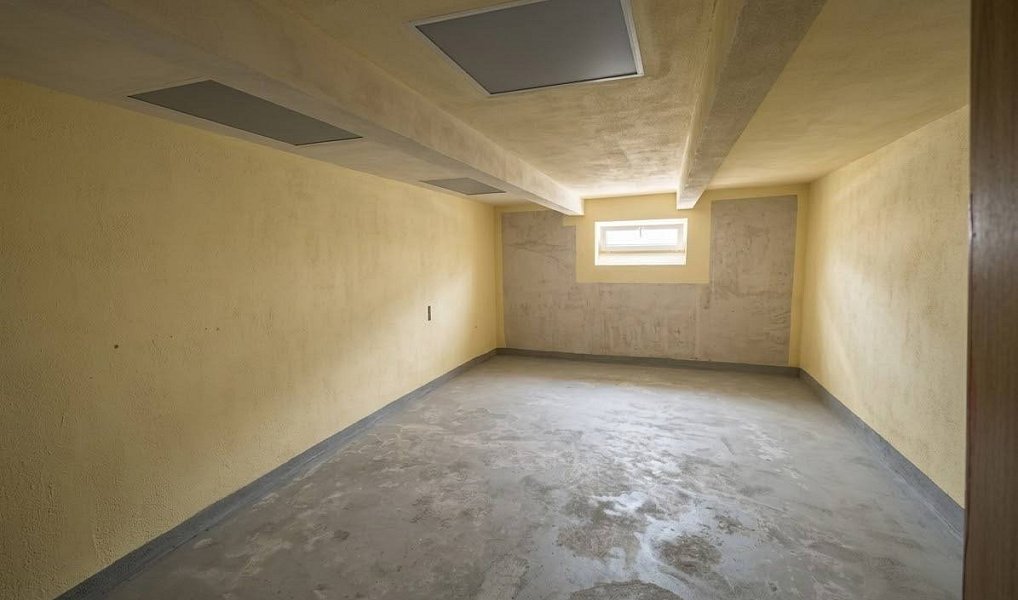 Pronájem, Komerční, 46 m²