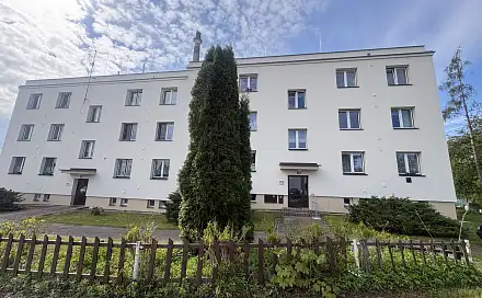 Prodej bytu 3+1 74 m²