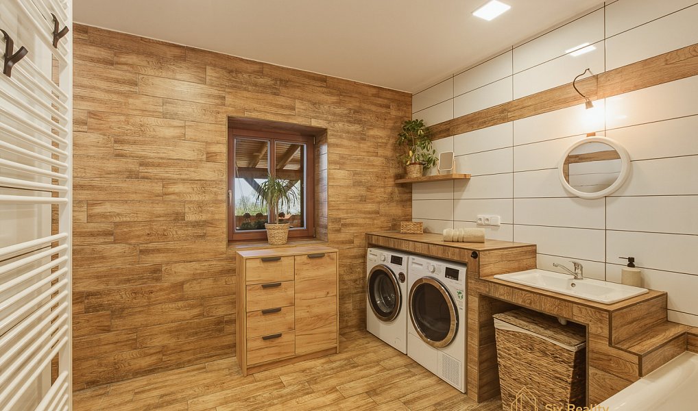 Prodej domu 261 m² s pozemkem 800 m², Zavidov – náhled fotky 15