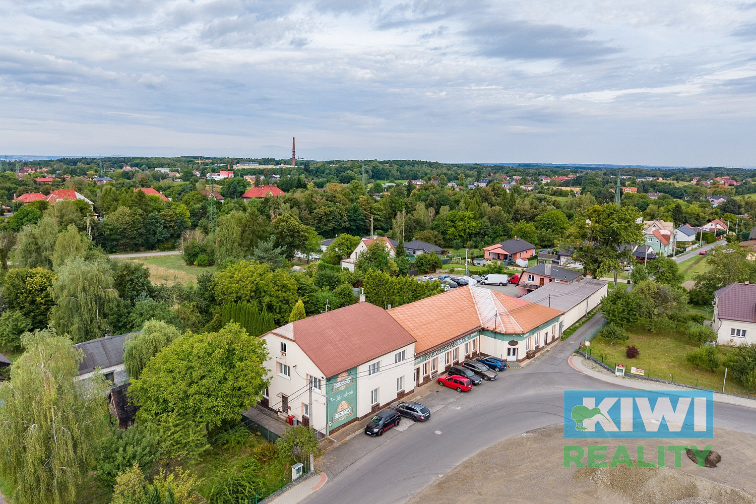 Prodej restaurace 638 m² – fotografie 3