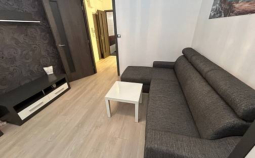 Pronájem bytu 2+1 48 m², Myslbekova, Třebíč - Nové Dvory