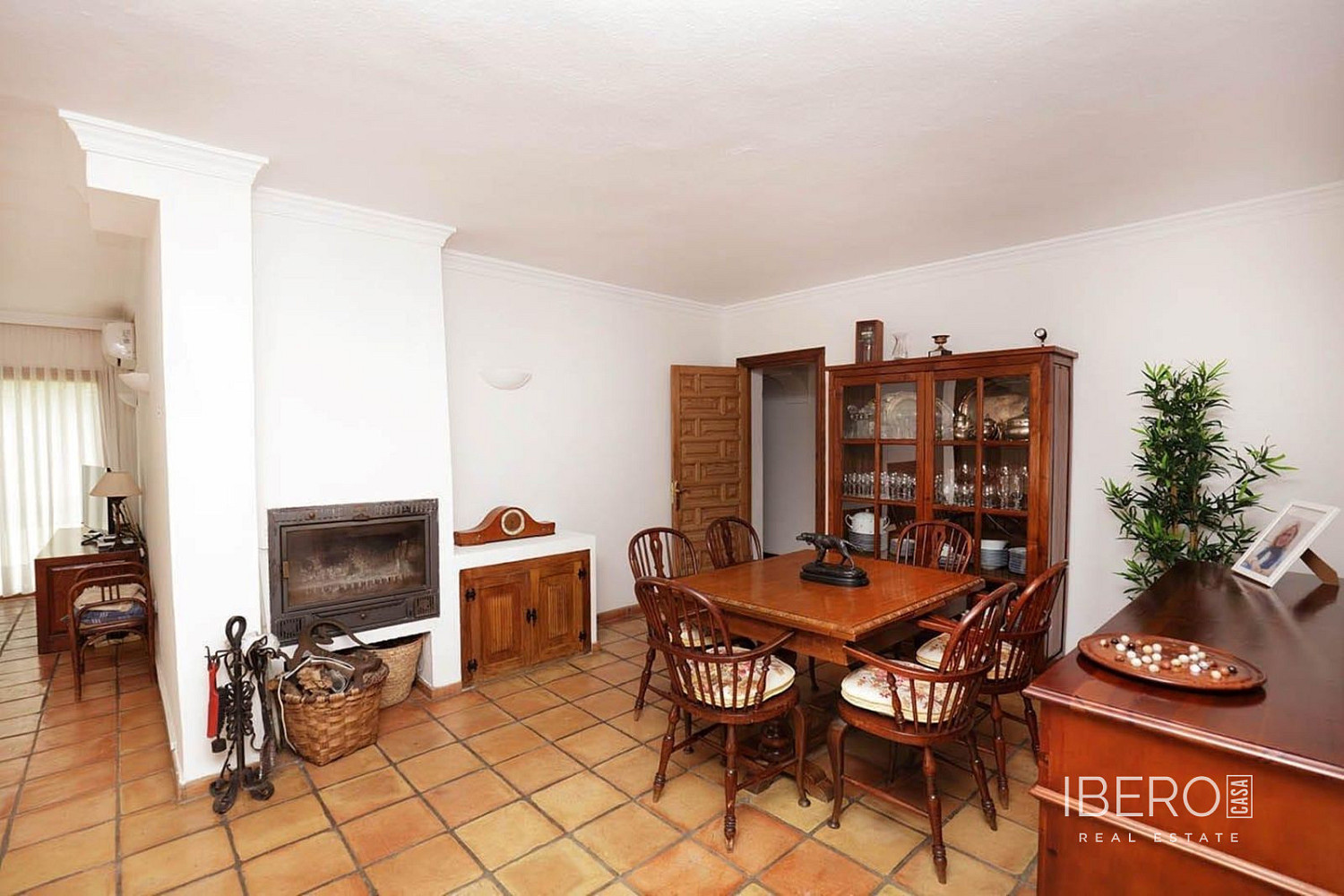 Casa 5+kk – Villanueva de Algaidas, Nororma - Vista 4