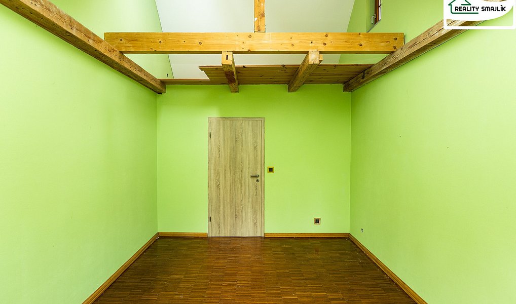 Prodej domu 500 m² s pozemkem 1 839 m², Plesná – náhled fotky 13