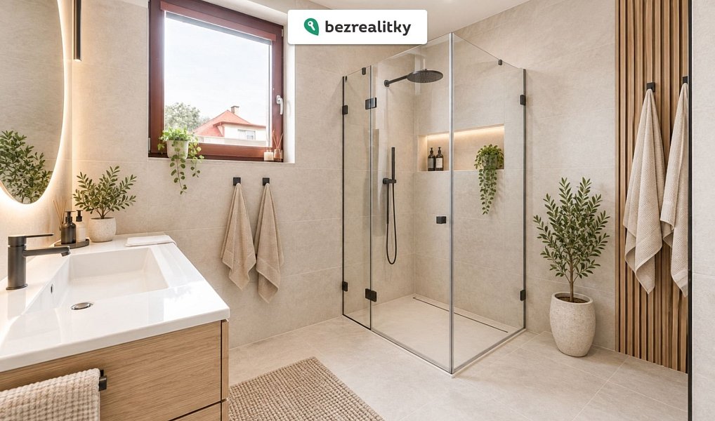 Prodej domu 198 m² s pozemkem 641 m², Praha – náhled fotky 6