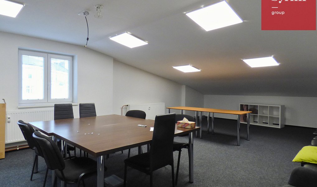 Pronájem kanceláře 225 m², Opava – náhled fotky 5