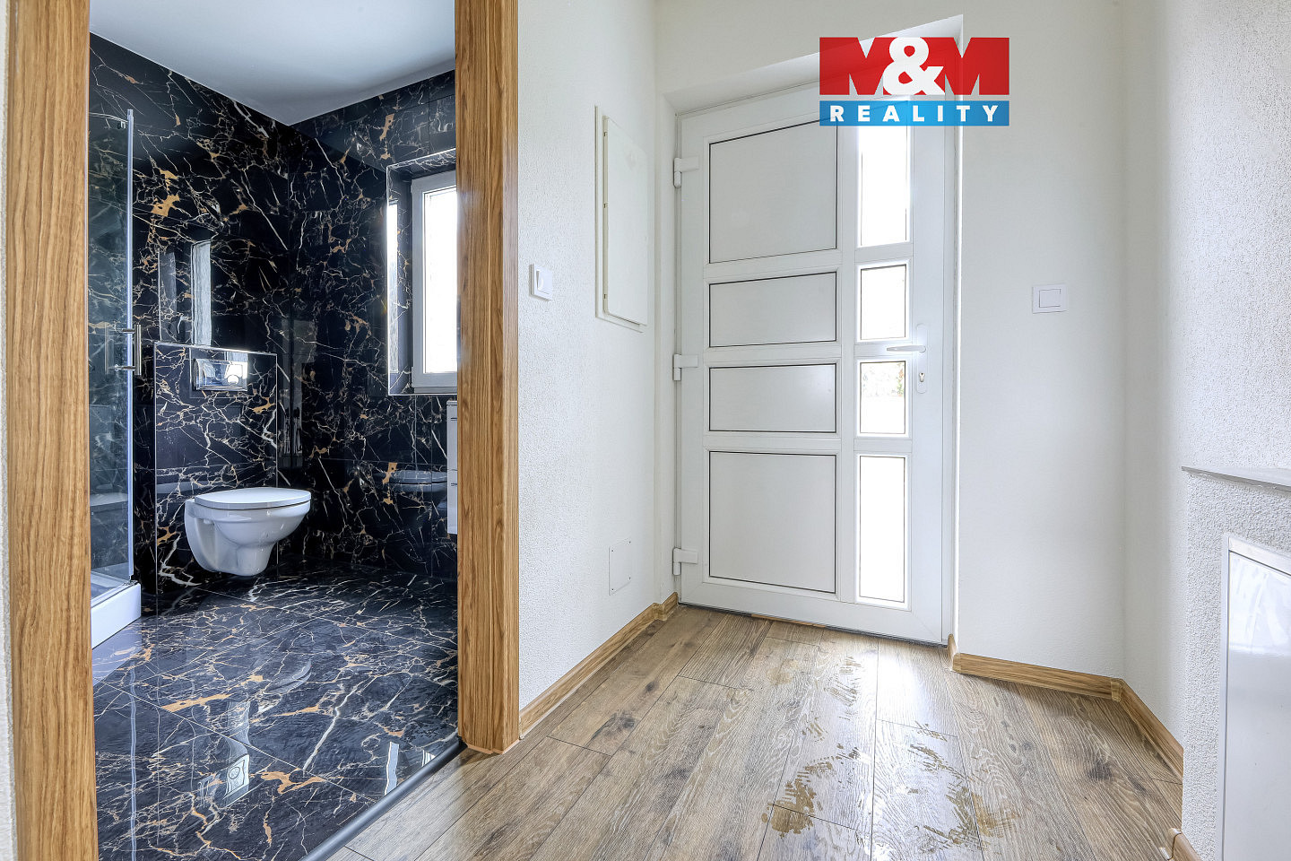 Prodej domu 98 m² s pozemkem 388 m²