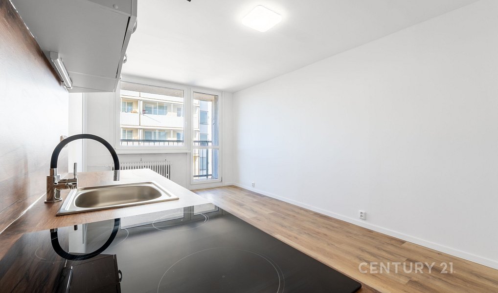 Pronájem bytu 2+kk 35 m², Most – náhled fotky 3