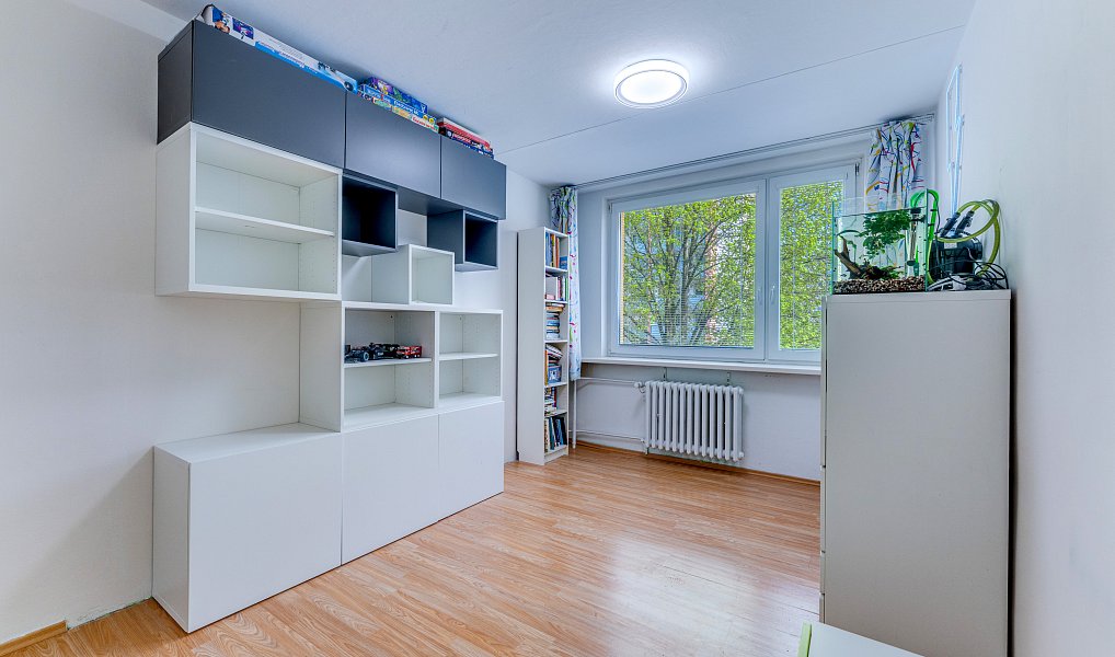 Prodej bytu 3+kk 80 m², Praha – náhled fotky 11
