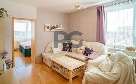 Prodej bytu 3+1 64 m²