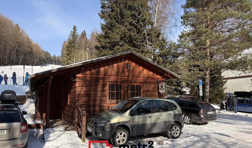 Prodej restaurace 86 m², Karlova Studánka – náhled fotky 7